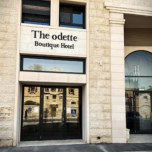 The Odette Boutique Hotel